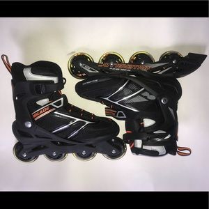 Men’s Rollerblade Zetrablade Inline skates